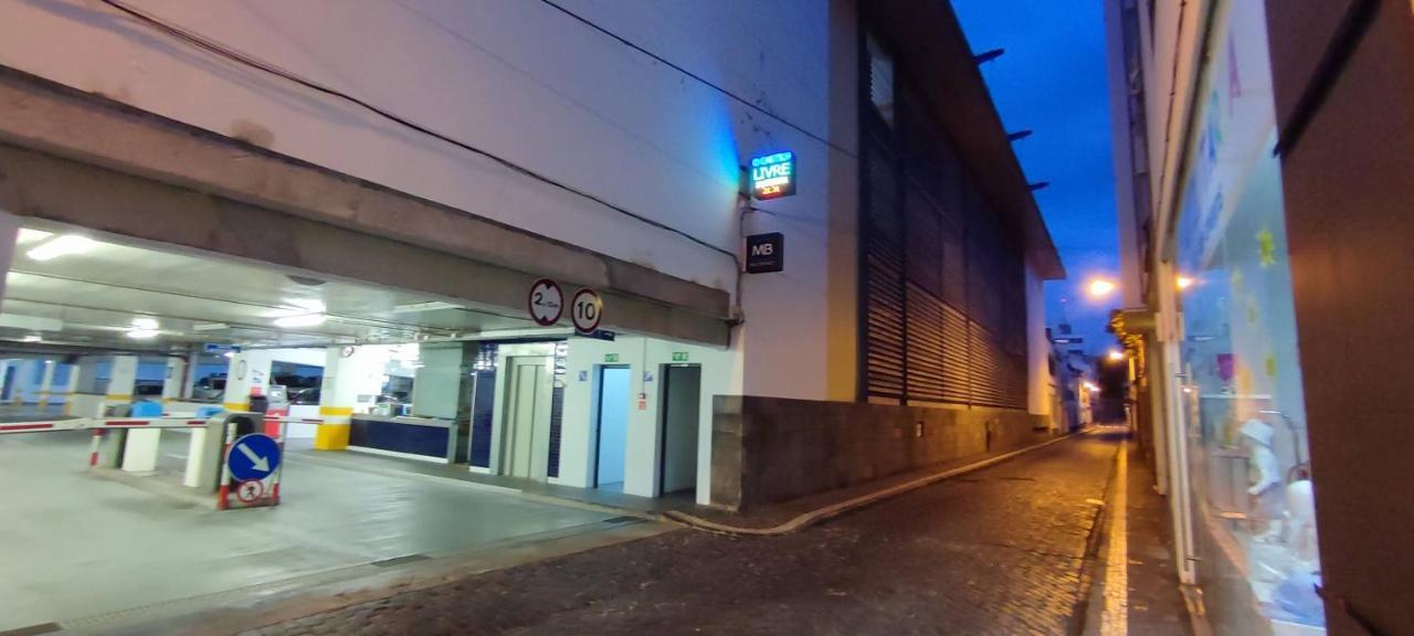 Atlantic Town 3 - Free Parking Apartment Ponta Delgada  Exterior photo